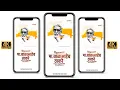 Download Lagu Balasaheb Thackeray Jayanti 4K Fullscreen Statusalasaheb Thackeray Status | बाळासाहेब ठाकरे जयंती