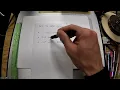2024 0426 AP Physics Day 159 - Practice Exam 3 MCQ part 1 of 2