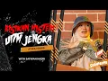 Lagu Atita Haris, Diganggu Lembaga Hitam Tanpa Wajah! - Sembang Seram