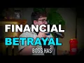 CALEB HAMMER RAMSEY Worst Money Betrayals Ranked