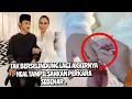 Lagu Tak berselindung lagi! Heal husaini Sahkan Status Pernikahan senyapnya dengan Dayang Nurfaizah..