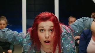 IOWA Бьёт Бит 