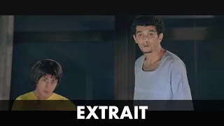 LA TOUR MONTPARNASSE INFERNALE - Extrait #2 "Le combat" - Eric, Ramzy