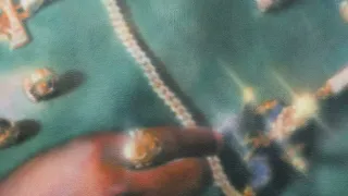 Denzel Curry & Kenneth Blume - CANDLELIGHT (Audio)