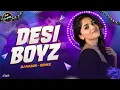 Lagu Desi Boyz Remix Dj Manik 2024 | Make Some Noise For Desi Boyz Remix | Bollywood Dj Remix Song 2024