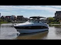 Maxum 2700 SE - Boat Tour