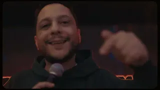 L Morphine LA BLONDE W LA BRUNE Clip Officiel 