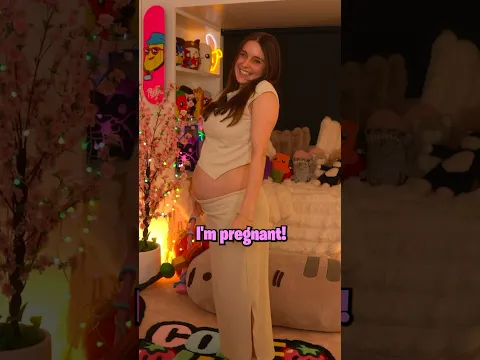 I'm Having A BABY!