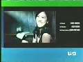 USA Network - Torino 2006 Winter Olympics Promo Law Order SVU End Credits