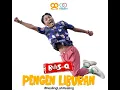 Download Lagu BOSQ - Pengen Liburan Live Perform at All Artist ISJ Launching