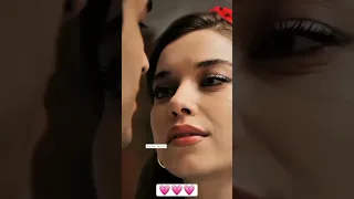 هسه شلون نضل نحجي بل عيون فريد وسيران طائر الرفراف Turk Klzl 