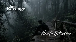 hantu dirimu just revenge ft aing forrevenge emorock darkemotions rap