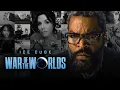 Lagu WAR OF THE WORLDS | Amazon Prime Official Trailer (2025) - Ice Cube