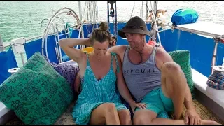 What does the future hold | Sailing Catalpa