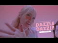 Lagu Weki Meki 위키미키 - DAZZLE DAZZLE M/V MAKING FILM