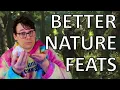 Your D D Druid Will Be Better With The Best Third-Party Feats