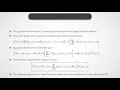 MDP RL Value Function and Bellman Equation - Reinforcement Learning in Finance