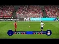 Liverpool vs Tottenham | Penalty Shootout | UCL FINAL 2019
