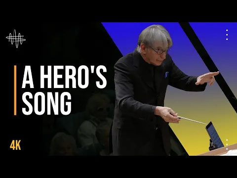 Beethoven - Symphony No. 3, "Eroica" | Michael Tilson Thomas | New World Symphony (2017)