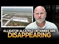 Download Lagu Alligator Alcatraz Detainees Are DISAPPEARING