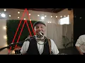 G-Man & the Powerhouse - Lover Lover (Jerrod Niemann)