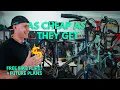 100 PROFIT BIKE FLIP - A BIKE THAT NOBODY WANTED