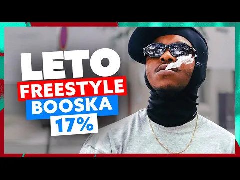 Download MP3 Leto | Freestyle Booska 17%