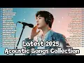 Download Lagu Latest 2025🌸soothing acoustic piano songs🌹collection of relaxing acoustic songs💗🎤every mile to you