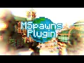Plugin PocketMine 1 16 hub lobby spawn MSpawns NinetyRalph
