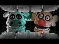 In This Fnaf YOU Are The Animatronic