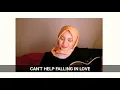 #canthelpfallinginlove Atira Rahim (COVER)
