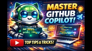GitHub Copilot Tutorial for Beginners AI Coding Assistant Explained with IntelliJ and VS CODE IDEs
