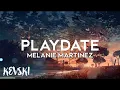 Download Lagu Melanie Martinez - Playdate🎵(BassBoosted)