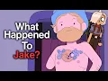 Uncovering Finn s Tragic Future in Adventure Time