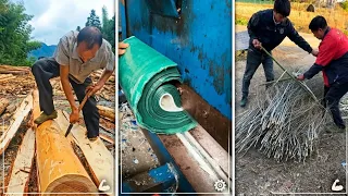 Top 13 Next-Level Mass Production And Handcrafted Manufacturing Process Videos || Handmade Horizon