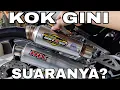 Download Lagu CEK SOUND SATRIA FU 200CC KNALPOT ENGKER+HARIAN||SATRIA FU ROADRACE||SATRIA FU MODIFIKASI