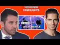 Can Startups and Big Tech Companies Coexist Geoff Lewis on the Fortnite vs Apple Battle