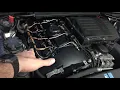 BMW N54 30FF Troubleshooting Boost Solenoid Results
