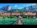 Coboy Junior - Terhebat (Lyric)