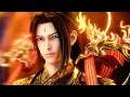 Download Lagu 🔥斗帝篇 | 中州风云因我动！萧炎继承斗帝血脉，踏上复兴萧族之路！【斗破苍穹 Battle Through the Heavens】