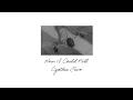 Download Lagu Cynthia Erivo - How I Could Fall (Lyric Video)