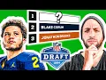 2024 NFL Draft Ranking the Top 7 RBs