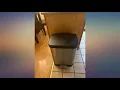 Glad 13 Gallon Stainless Steel Step Trash Can with Clorox Odor Protection of The review