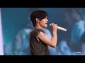 260308 RIIZE RIIZING LOUD FINALE 'The end of the day' (wonbin focus) ㅣ 라이즈 원빈 직캠 '모든 하루의 끝'