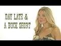 Download Lagu Julia Cole - Day Late \u0026 A Buck Short (Official Lyric Video)