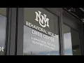 UNM Healthy Living Behavioral Health Crisis Center