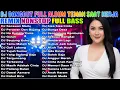 DJ DANGDUT NONSTOP TEMAN KERJA 2025 - FULL ALBUM REMIX TERBARU 2025 PALING ENAK DI DENGAR