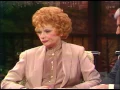 Merv Griffin has a special request for Lucille Ball
