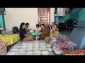 Download Lagu WES NGGER AMBENG E WES DADI KAREK MENUNGGU JAM DAN KITA BANCAKAN MENGUNDANG TANGGA”
