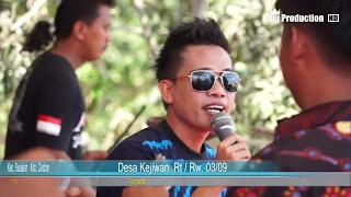 Download Ora Bagus - Ocholl Dhut - Noor Elfathony Live Kejiwan Susukan Cirebon MP3